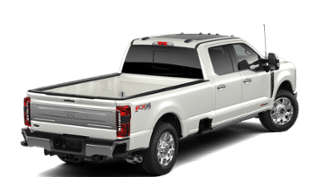 2026 Ford Super Duty® External Image 4